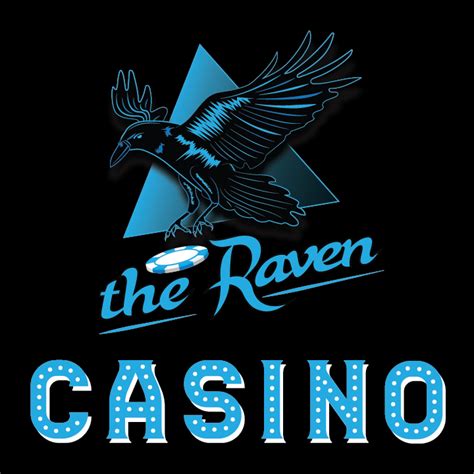Raven casino aplicação